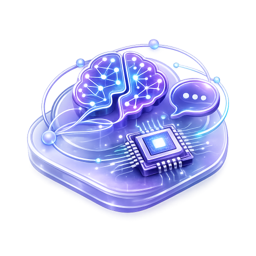 AI & Innovation icon