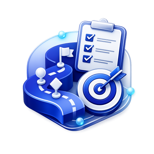 Product & Strategy icon