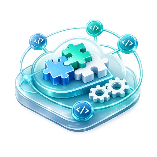 Technology & Integration icon