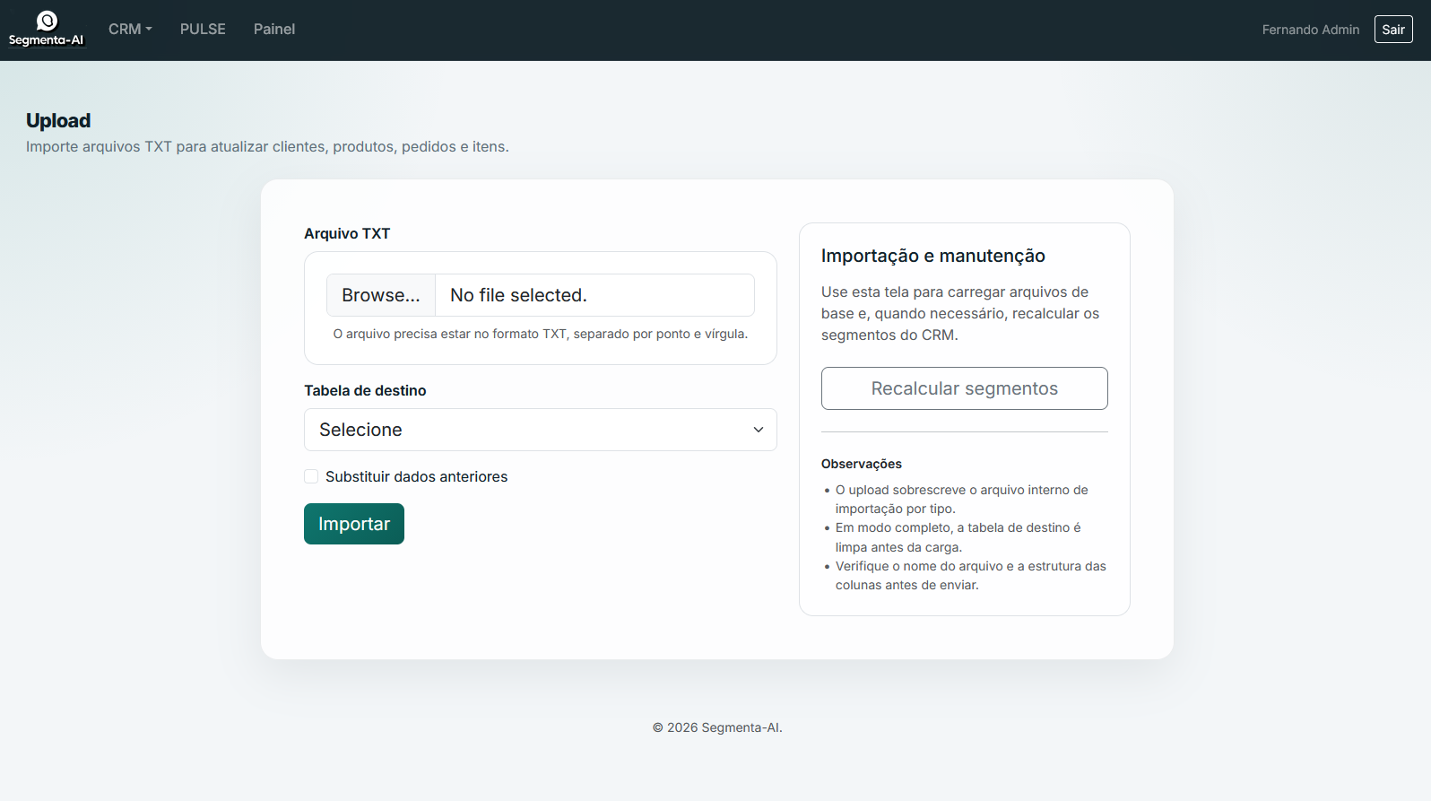 Segmenta-AI screenshot 4